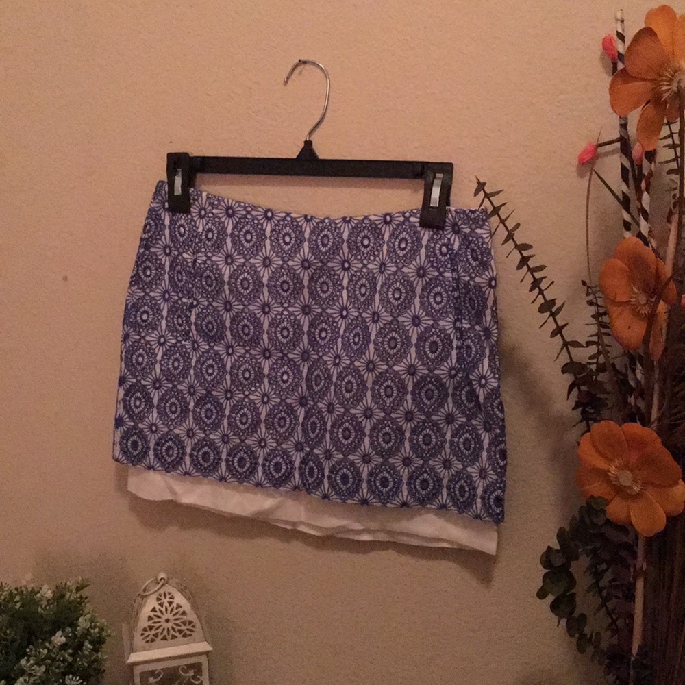 Diane VonFurstenberg Skirt